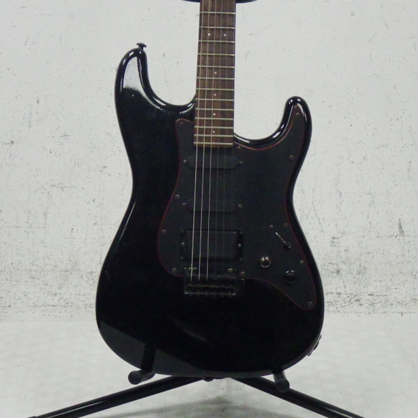 Kramer エレキギター 本体 ブラック Used Kramer ZX30H Super S Electric Guitar Yellow 6-String