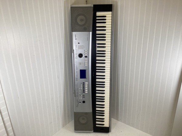 Used Yamaha DGX-505 PORTABLE GRAND 88-Key Keyboard 88-key