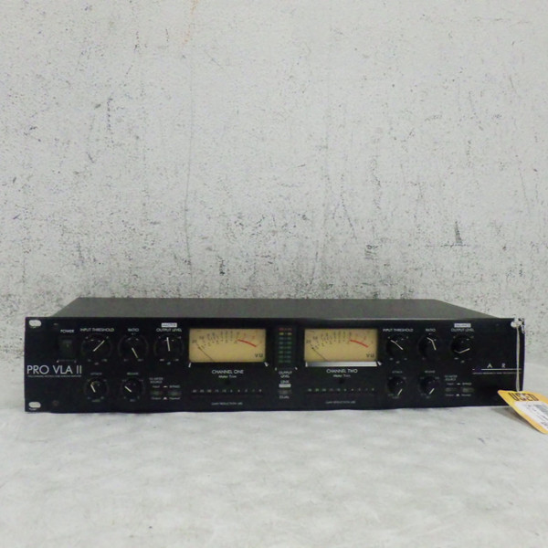 Used ART PRO VLA II Compressor