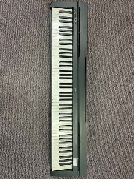 Used Casio Privia PX-120 88-key Keyboard 88-key