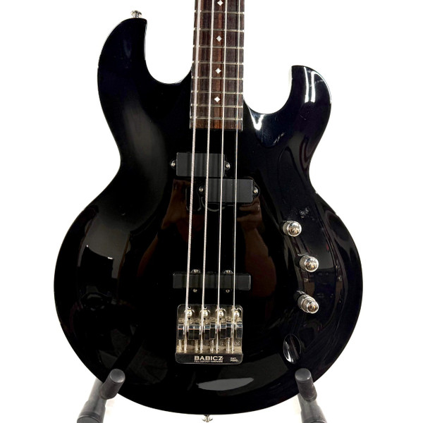 Used GRASSROOTS VIPER BASS