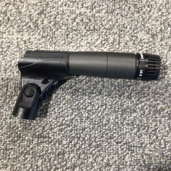 Used Shure SM57 Dynamic Microphone