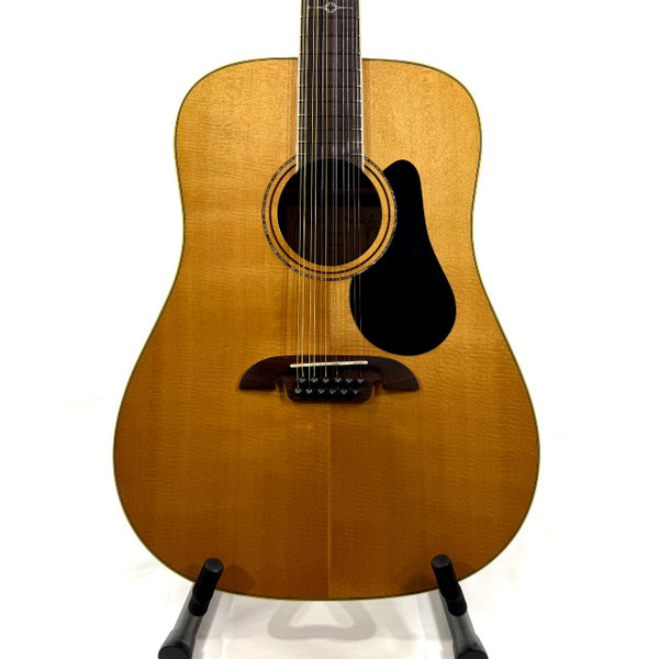 Used Fender GDC-200SCE A/E GUITAR MIK Solid Top Acoustic Guitar