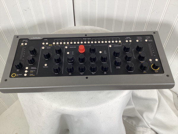 Used Softube Console 1 MkII