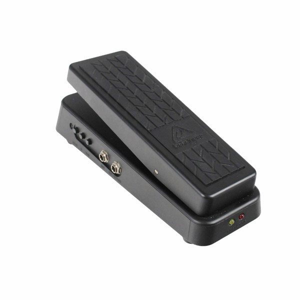 Used Rocktron BLACK CAT WAH Wah Pedal
