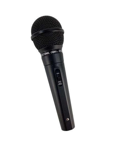 Used Shure PROLOGUE 12L Dynamic Microphone