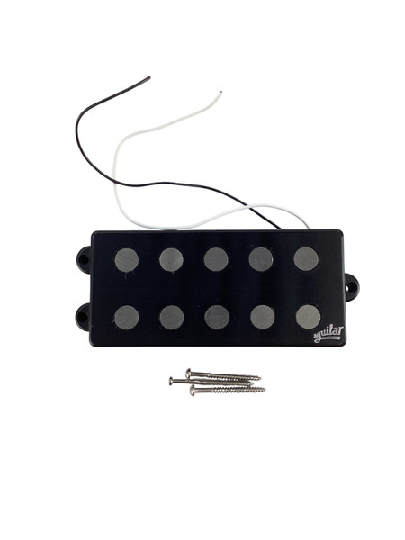 Used Fender Eric Johnson Signature Stratocaster Guitar Pickup