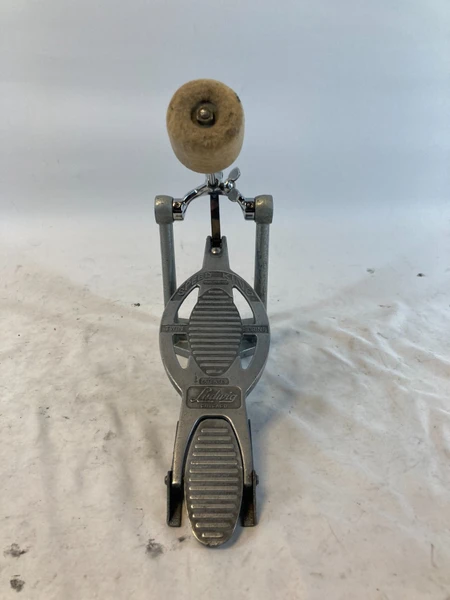 Used Ludwig SPEED KING PEDAL CHICAGO Vintage Kick Drum Pedal