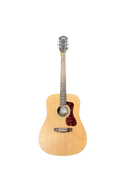 Used S. YAIRI YF-28 3TS Laminate Top Acoustic Guitar Sunburst