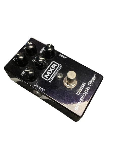 Used Behringer BM-11M LOW PASS FILTER Filter Pedal