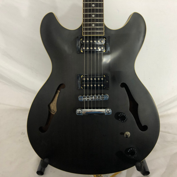 Used IBANEZ AFS75T-TRD Semi-Hollow Electric Guitar