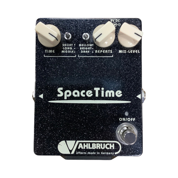 Used Maxon AD80 Analog Delay Pedal