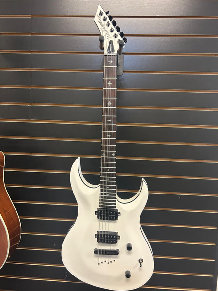 Used Ibanez SDGR SR530 Bass Guitar Green 4-String