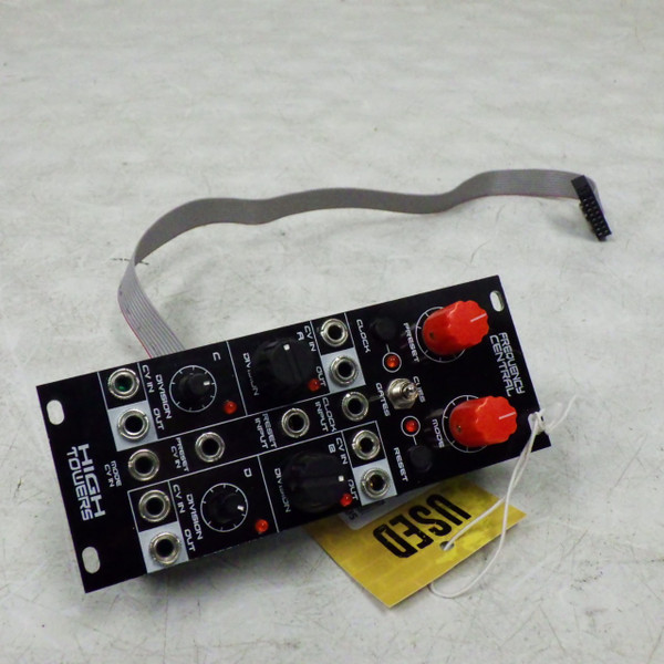 Used Alesis LX20 ADAT Recorder