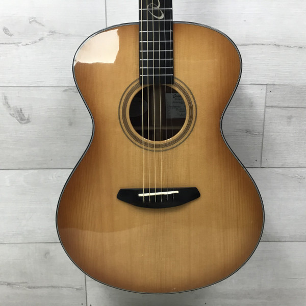 Used TAKAMINE TD-30 Acoustic Guitar