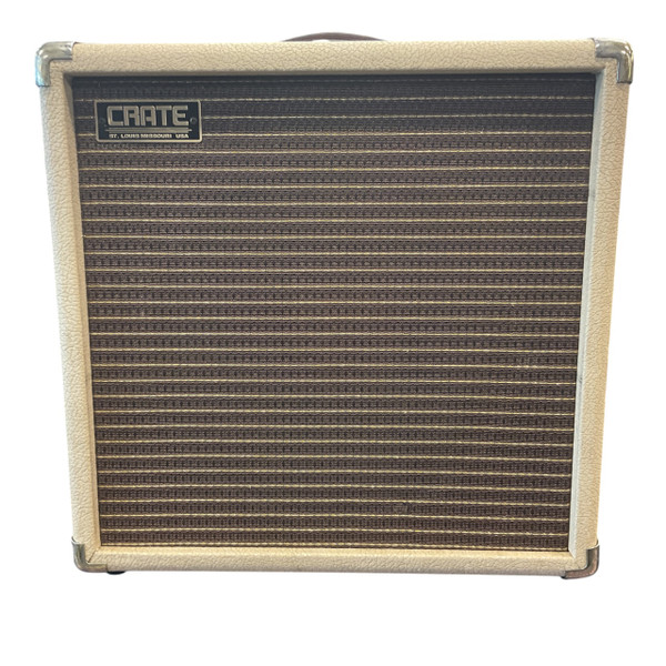 Used Fulltone CHORALFLANGE WITH POWER SUPPLY Chorus Pedal
