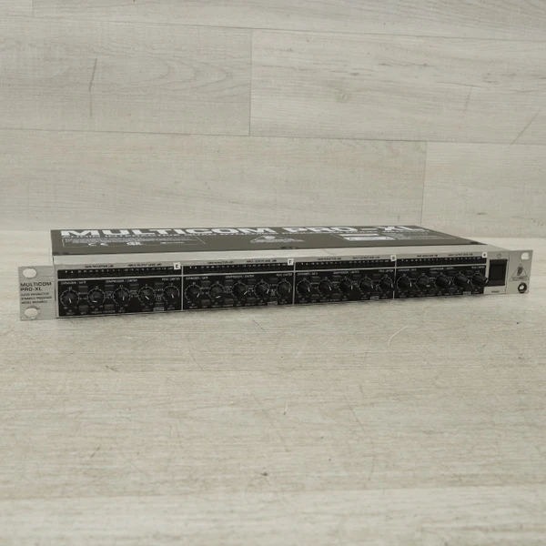 Used DOD VOTEC VOCAL FX PROCESSOR PREAMP Multi Effects