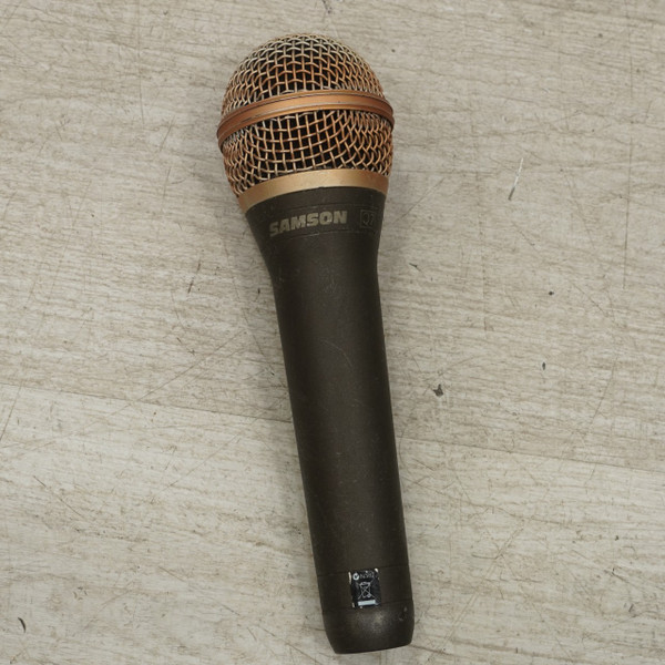Used Shure PROLOGUE 12L Dynamic Microphone