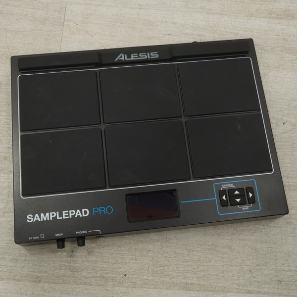 Used Yamaha DD-65 + ALL Electronic Pad Kit