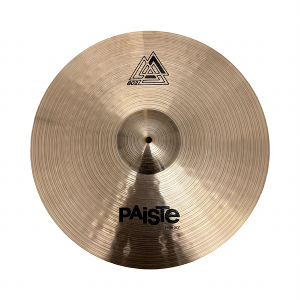 Used Zildjian 20IN ZXT Titanium Medium Ride Cymbal