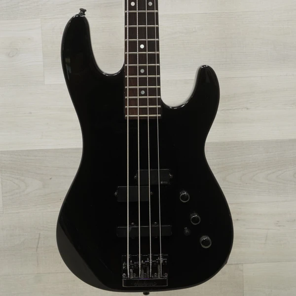 Used Westone THUNDER 1 BASS Vintage P Type Bass Guitar Natural 4