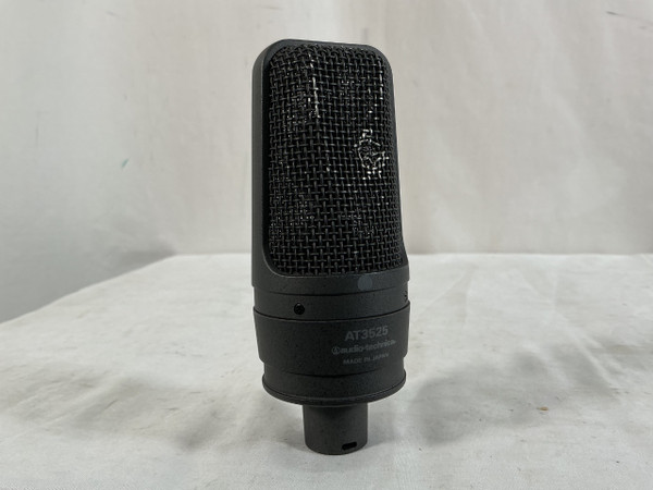 Used Blue Spark Sl Blackout Condenser Microphone