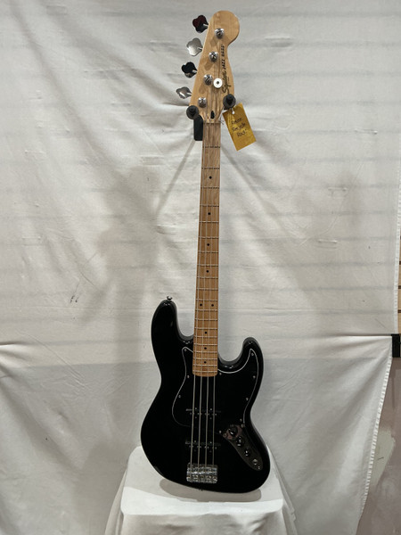 Used Squier FRANK BELLO JAZZ BASS Bass Guitar Other 4-String