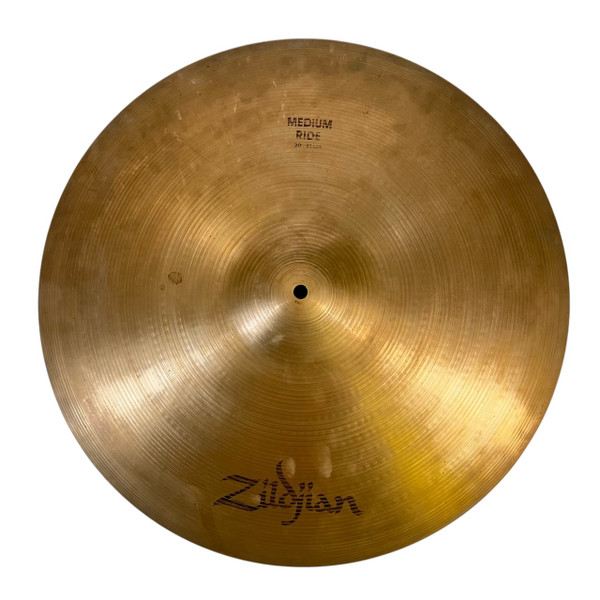 Used Tosco TOSCO BY SABIAN 20 RIDE Ride Cymbal 20