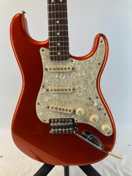 Used Schecter C-1 FR HELLRAISER S Type Electric Guitar White 6-String