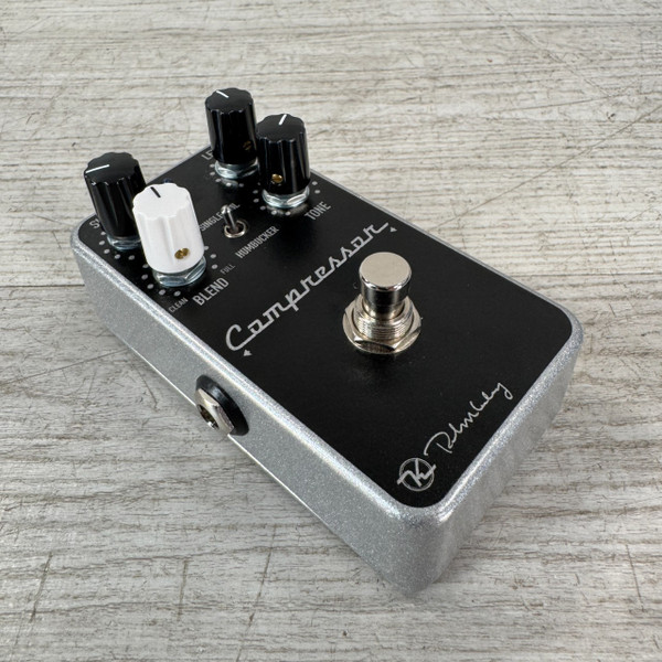 Used Keeley COMPRESSOR PLUS Compressor Pedal