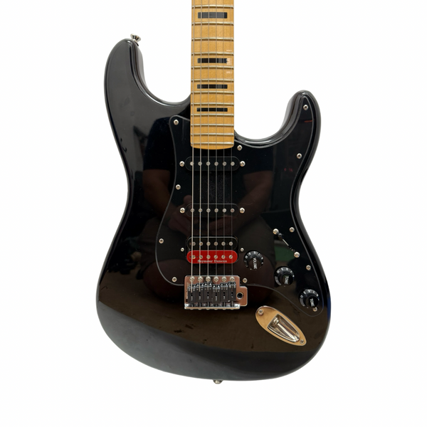 Jackson エレキギター DXMG MIJ Used Jackson DXMG DINKY MIJ UPGRADED PICKUPS S Type Electric