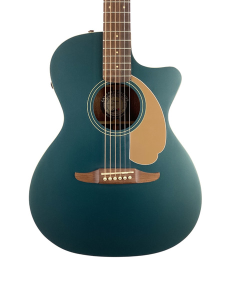 Used Ibanez EW20ASENT1202 Solid Top Acoustic Guitar Natural