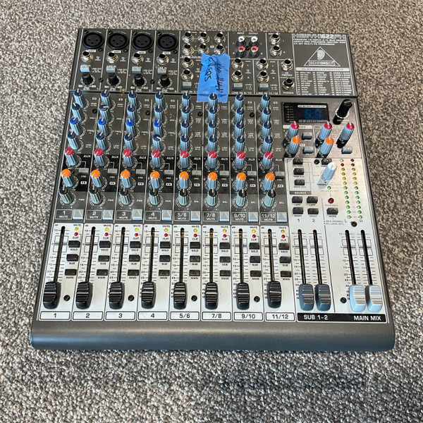 Used American Audio CDI 500 CDJ CD Player