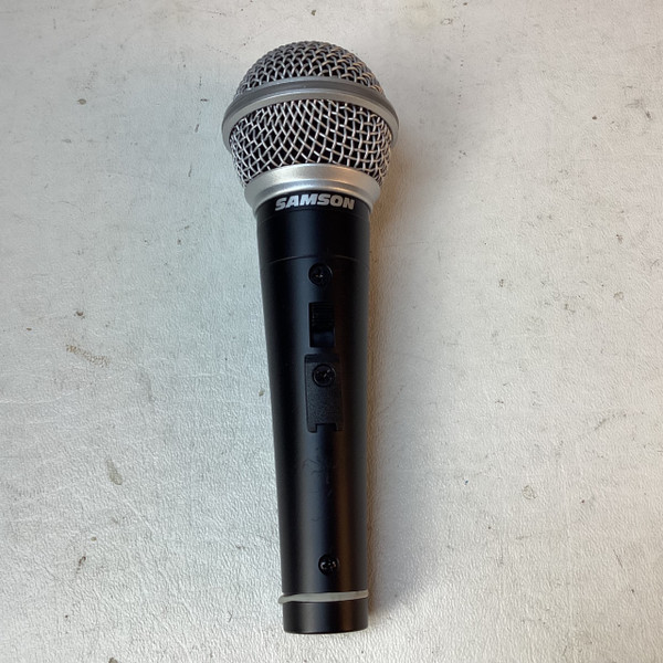 Used Shure PROLOGUE 12L Dynamic Microphone