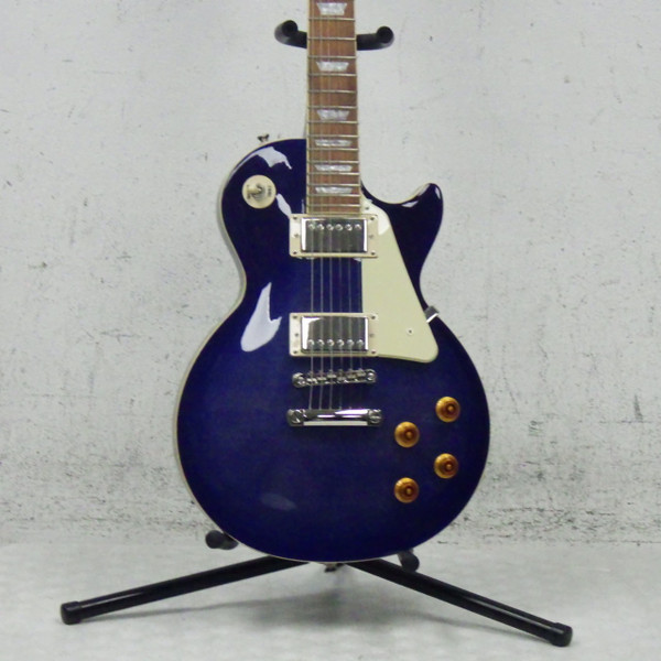 Used Epiphone 2014 LES PAUL STANDARD PRO LP Type Electric Guitar