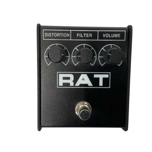 Used Peavey DDL-3 DIGITAL DELAY Vintage Delay Pedal