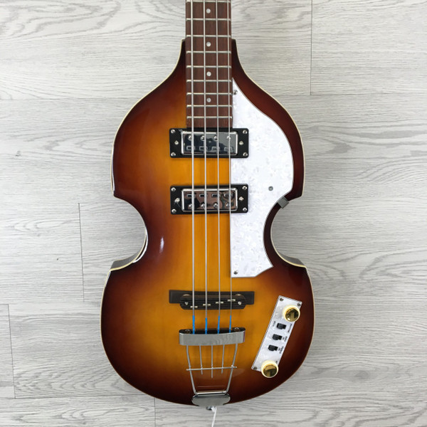 Used GRASSROOTS VIPER BASS