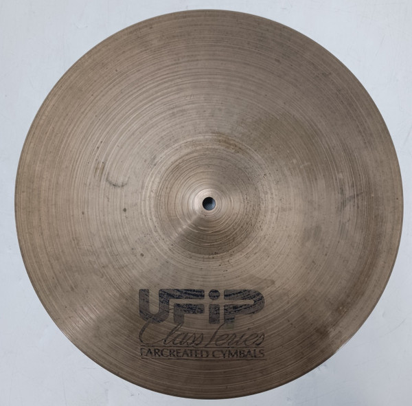 Used Zildjian Z LIGHT POWER CRASH 20 INCH Crash Cymbal Other