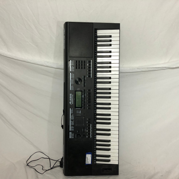 Used M-Audio AXIOM PRO 61-KEY 61-Key Keyboard 61-Key