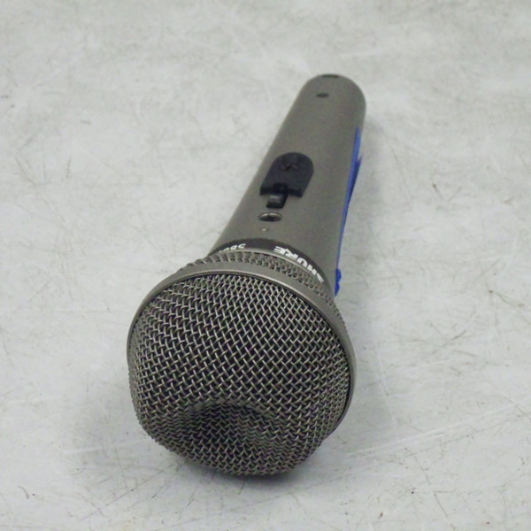 Used Shure PROLOGUE 12L Dynamic Microphone