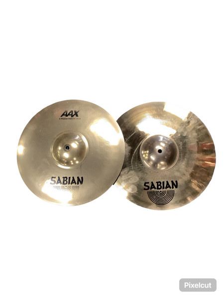 KジルHH13“セット +Z DynoBeatボトム(3点セット) KジルHH13“セット +Z DynoBeatボトム(3点セット) Used Zildjian K/z Dyno