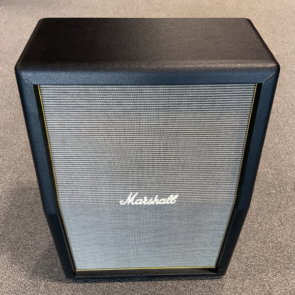 Used Jet City JCA24CV Guitar Speaker Cabinet 2 x 12