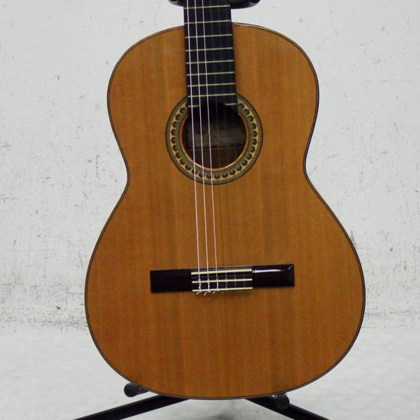 Used Fender GDC-200SCE A/E GUITAR MIK Solid Top Acoustic Guitar