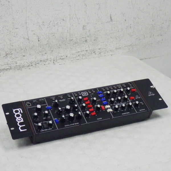 Used Korg NS5R Compact Synthesizer Compact