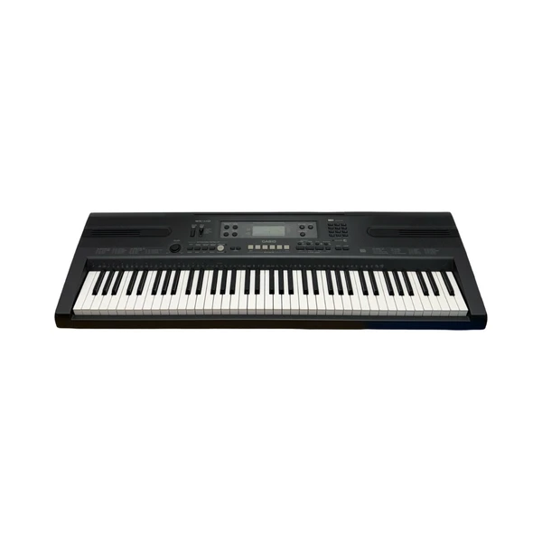 Used Casio WK-220 76-Key Keyboard 76-key