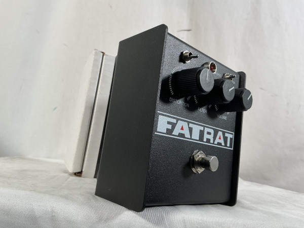 Used Marshall JCM 900 HI-GAIN PEDAL Distortion Pedal