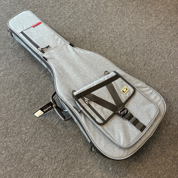 Used Ernie Ball Onboard Marshall Amp Gigbag
