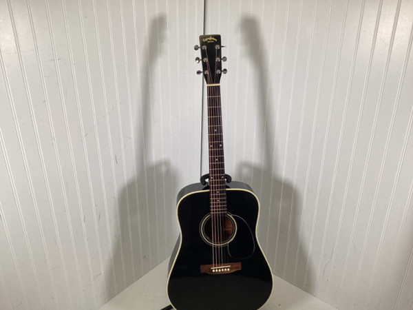Used Sigma DR-7 VINTAGE JAPANESE ACOUSTIC GUITAR Vintage Solid Top
