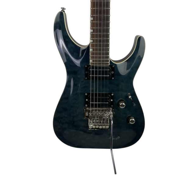 Used Schecter DIAMOND SERIES TEMPEST CUSTOM Super S Electric