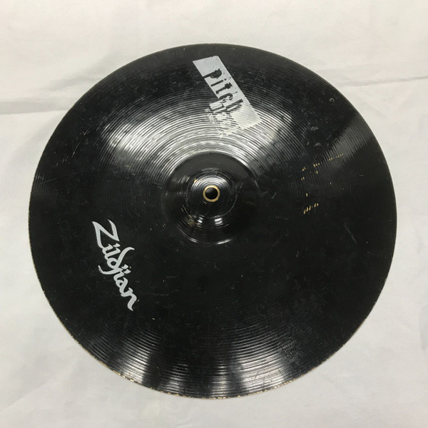 Used Zildjian ZXT 16 IN CRASH Crash Cymbal 16